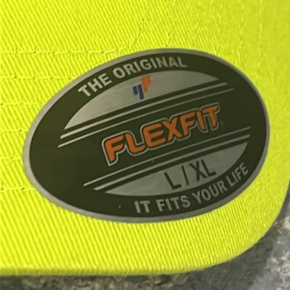 Vintage dead stock RDS (red dragon skateboarding) fitted hat size large/ XL - Picture 2 of 4